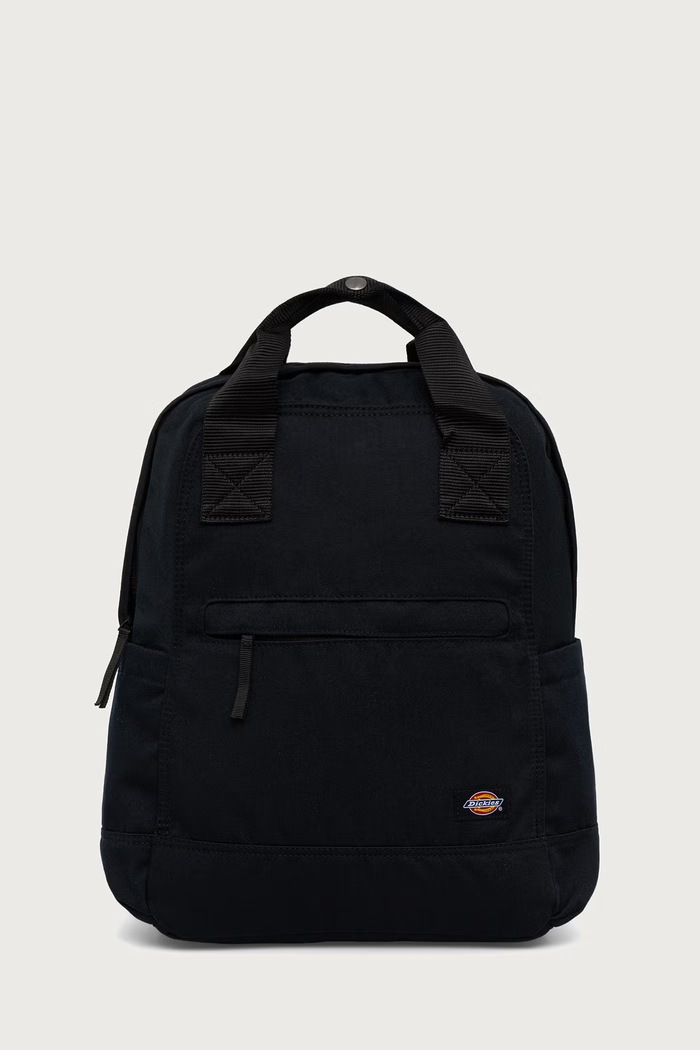 Dickies Plecak miejski czarny DK0A8CINBLK1