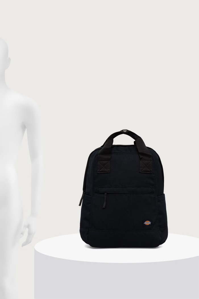 Dickies Plecak miejski DK0A8CINBLK1