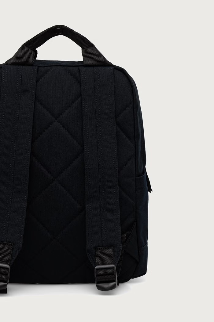 Akcesoria Dickies Plecak miejski DK0A8CINBLK1 czarny