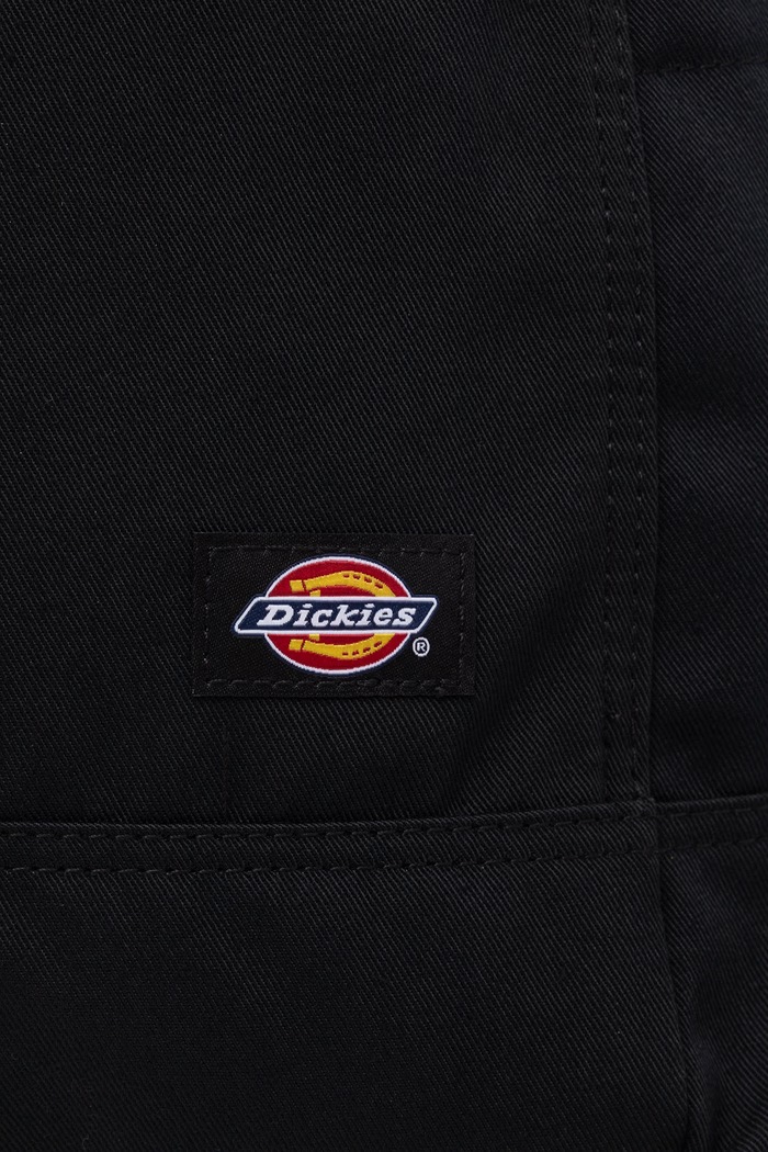 Plecak miejski Dickies DK0A8CINBLK1 czarny