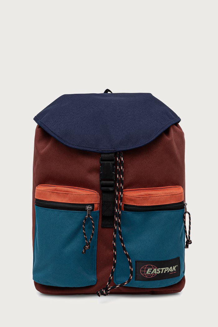 Eastpak CHAPEL HILL PAKR batoh oranžová EK0A5BMWC0I1
