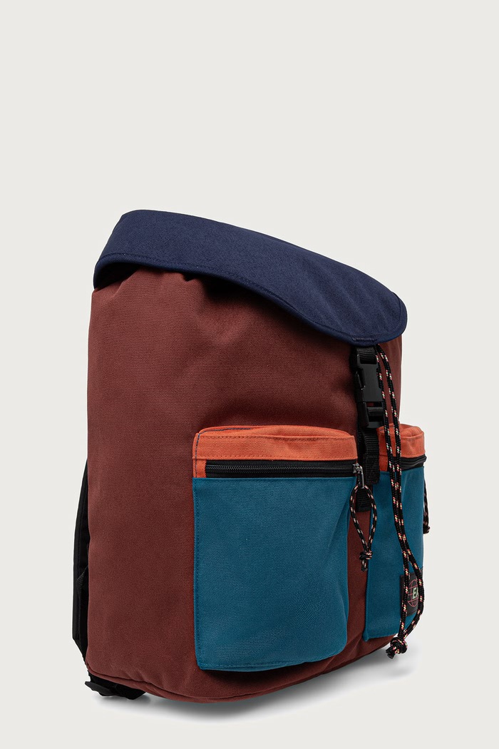 Eastpak CHAPEL HILL PAKR batoh EK0A5BMWC0I1 oranžová AW26