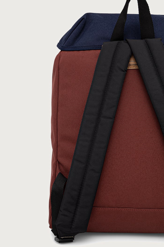 Doplňky Eastpak CHAPEL HILL PAKR batoh EK0A5BMWC0I1 oranžová