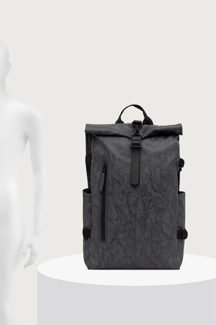 Rains Plecak Rolltop Rucksack Large 14590.184