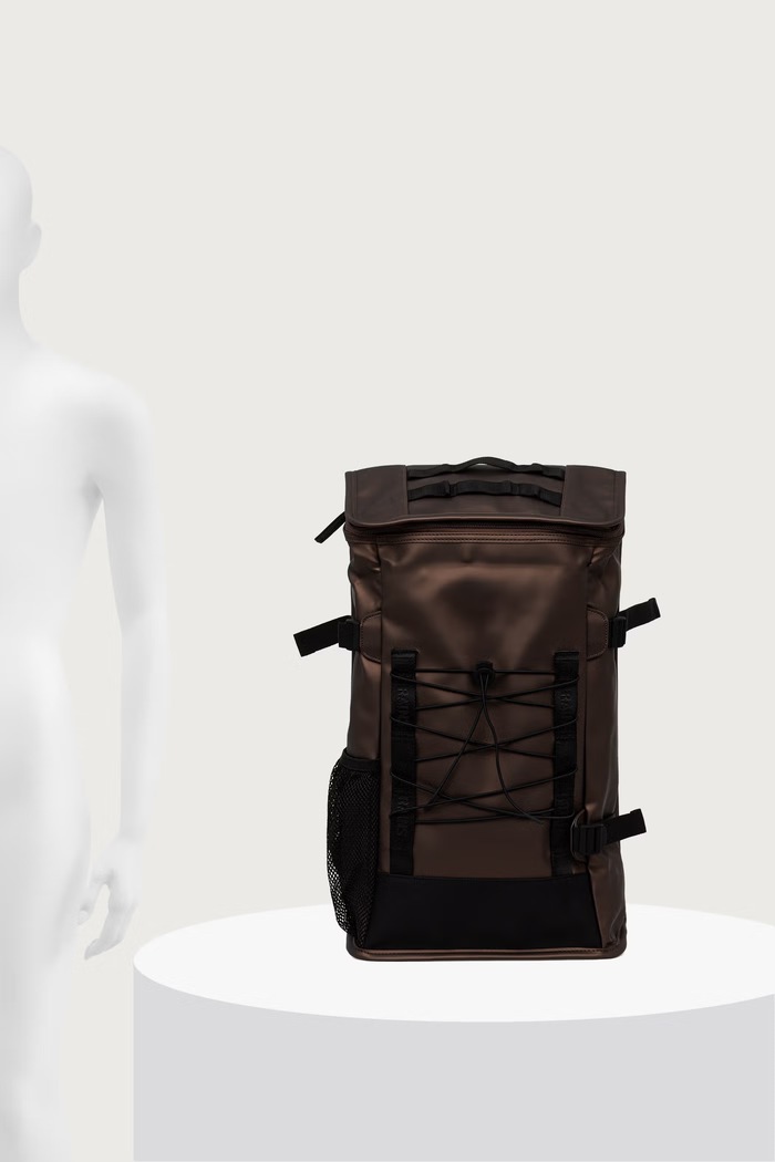 Rains Plecak Trail Mountaineer Bag 14340.182