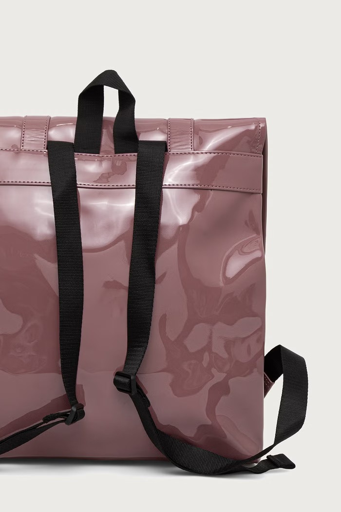 Akcesoria Rains Plecak Bag Mini 13310.183 różowy