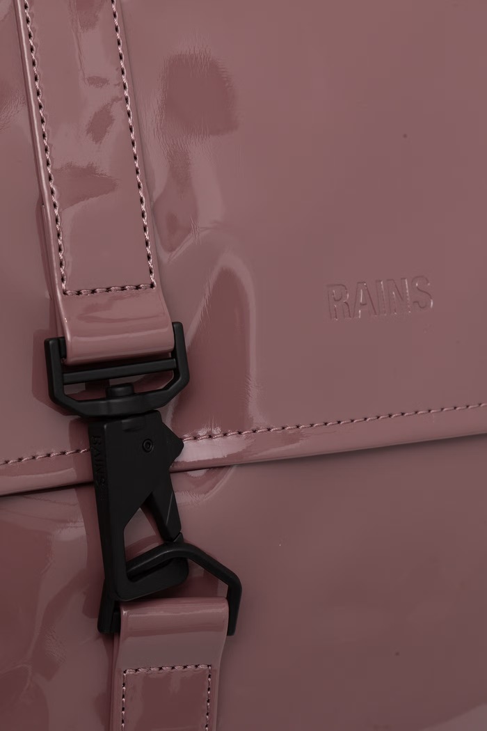 Plecak Bag Mini Rains 13310.183 różowy