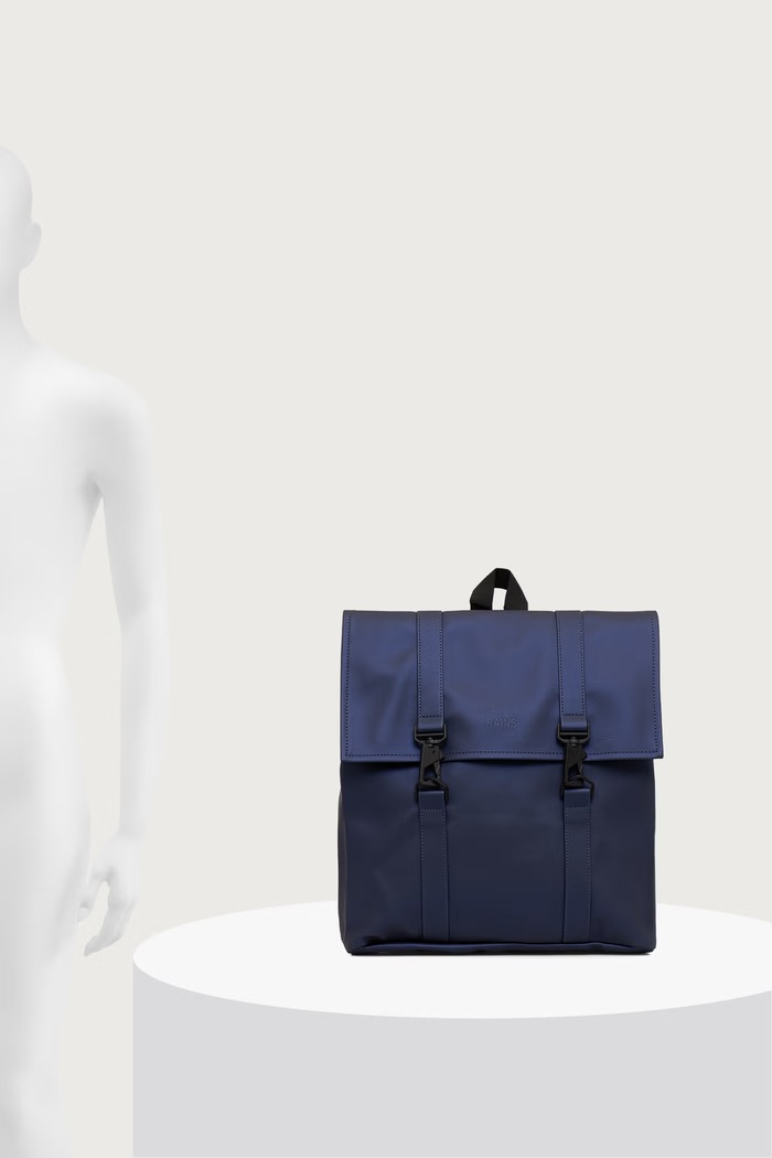 Rains Plecak Bag Mini 13310.181
