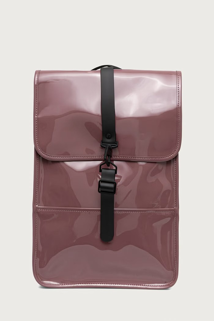 Rains Plecak Backpack Mini różowy 13020.183