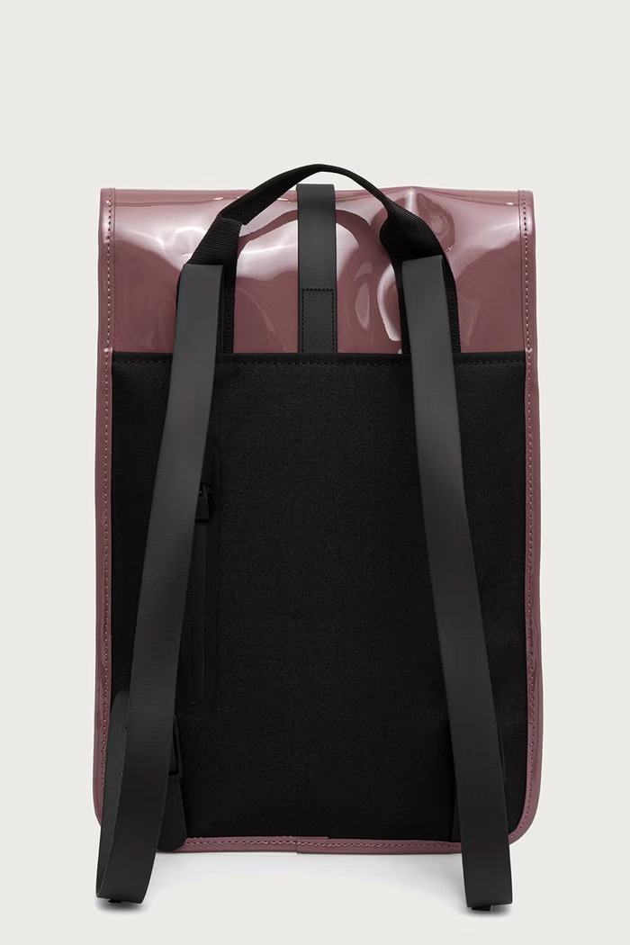 Akcesoria Rains Plecak Backpack Mini 13020.183 różowy