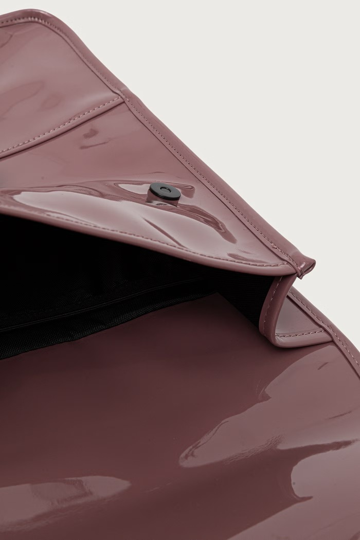 Plecak Backpack Mini Rains 13020.183 różowy