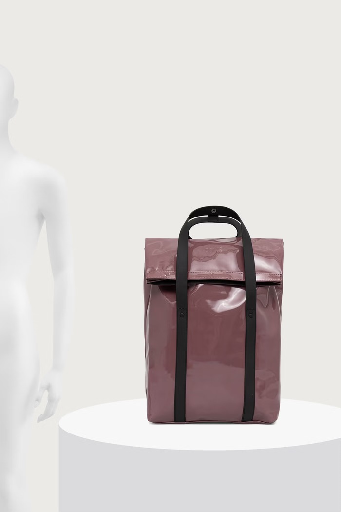 Rains Plecak 2 Way Tote Backpack 12940.183
