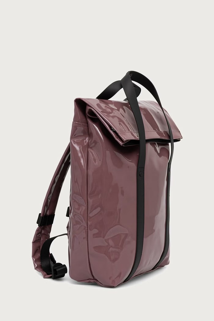 Rains Plecak 2 Way Tote Backpack 12940.183 różowy AW26