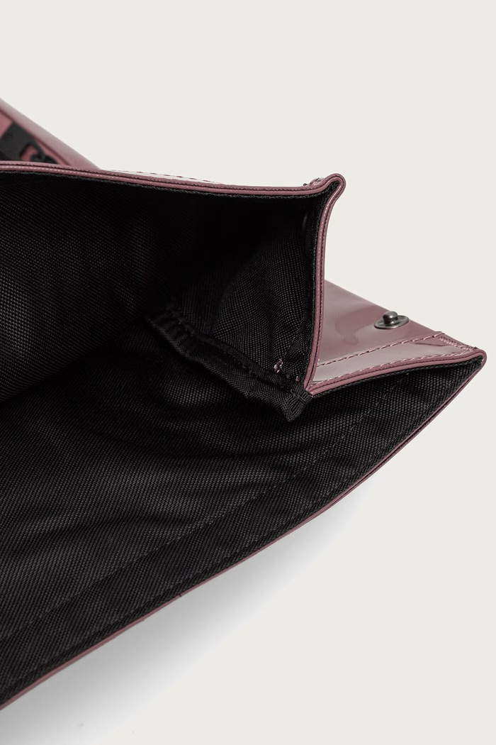 Plecak 2 Way Tote Backpack Rains różowy 12940.183