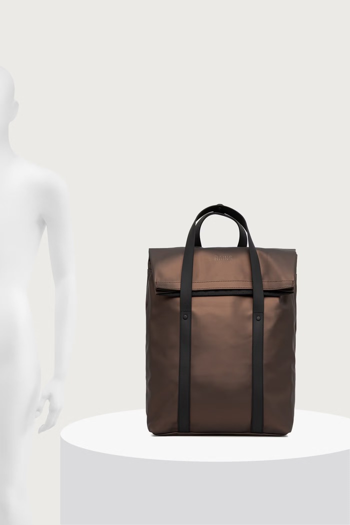 Rains Plecak 2 Way Tote Backpack 12940.182