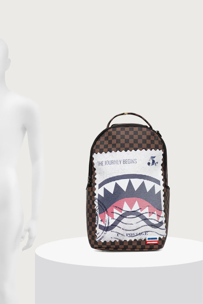 Sprayground Plecak 910B9296NSZ