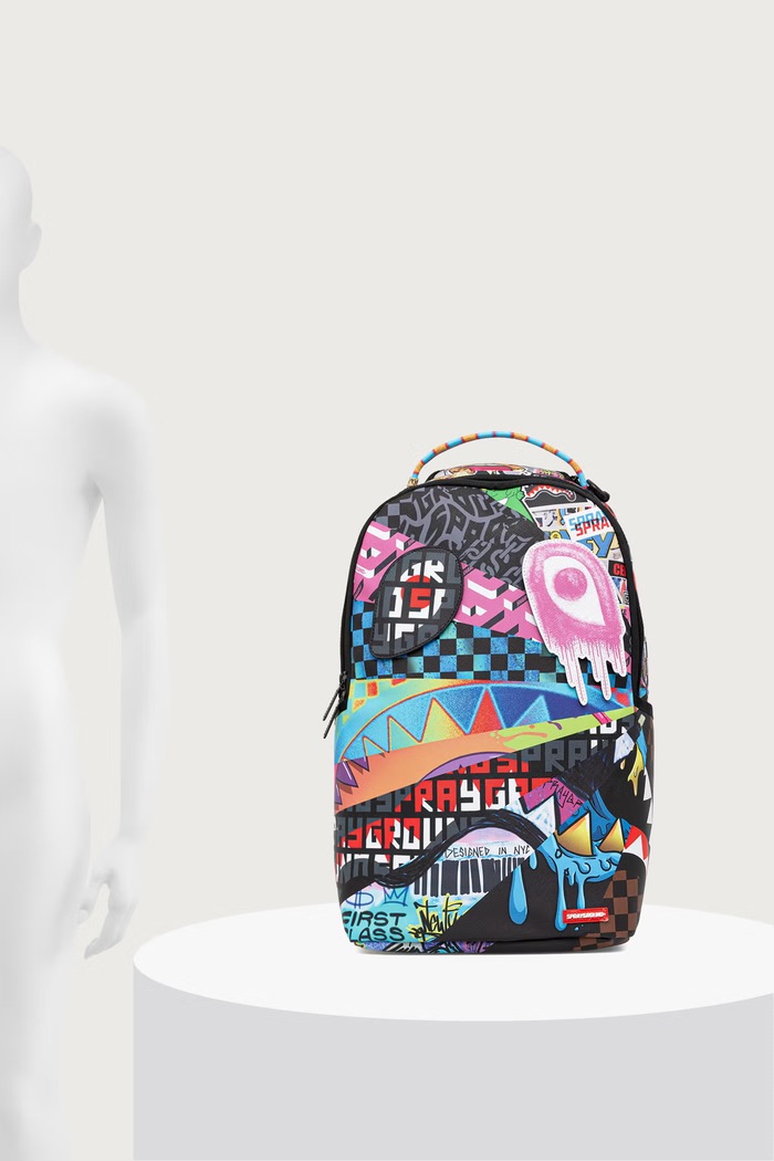 Sprayground Plecak 910B9281NSZ