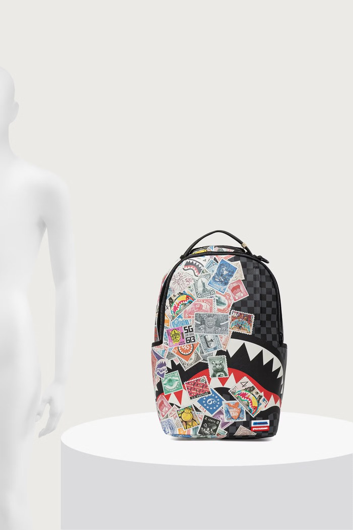 Sprayground Plecak 910B9226NSZ