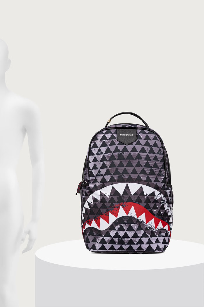 Sprayground Plecak 910B8885NSZ