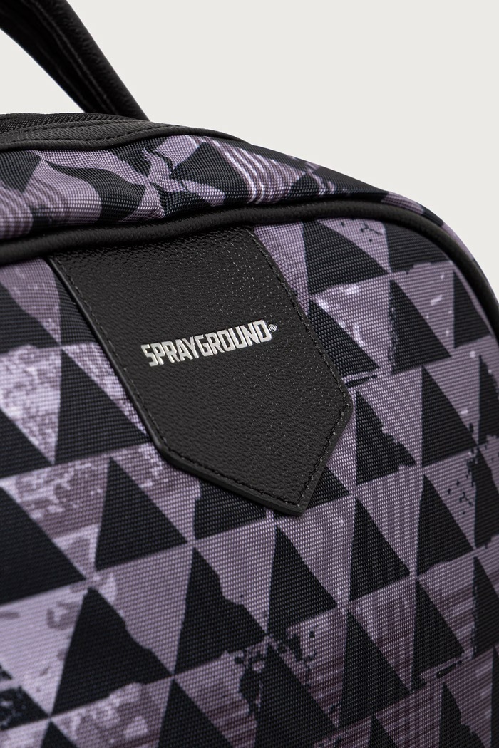 Plecak Sprayground szary 910B8885NSZ