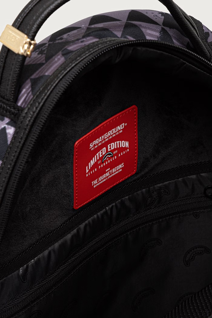Sprayground Plecak 910B8885NSZ