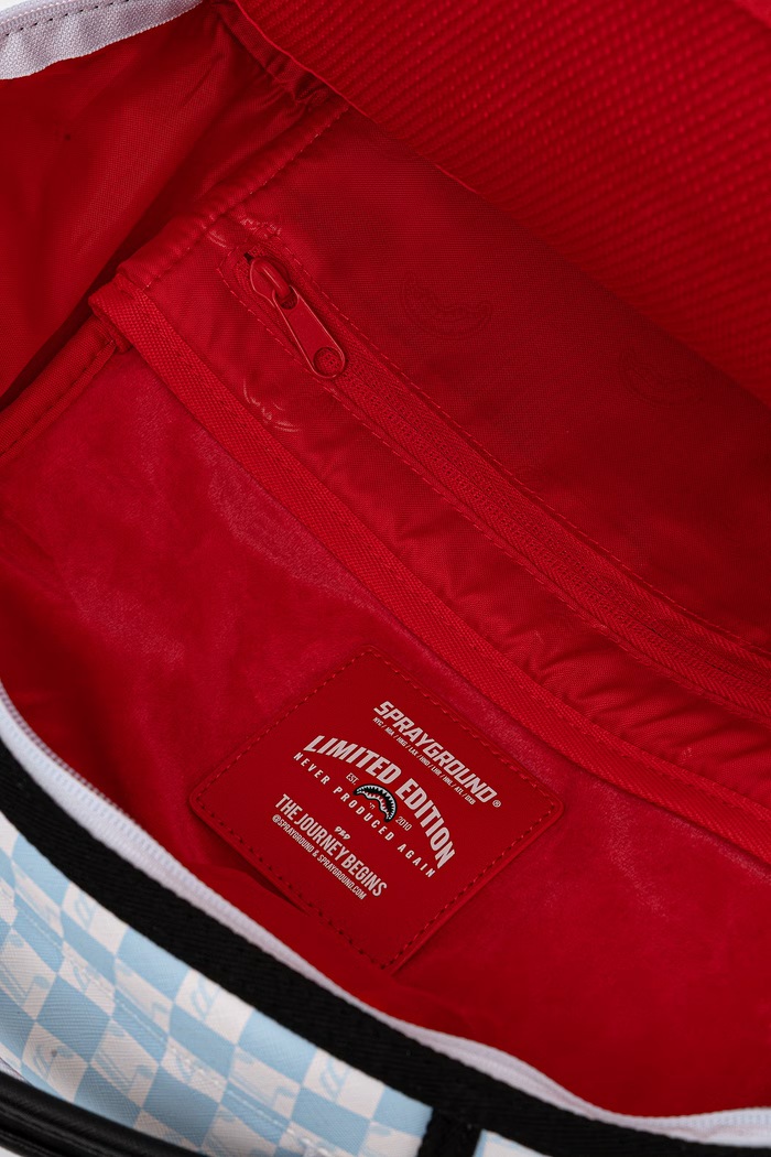Sprayground Plecak SNOOPY 910B8798NSZ