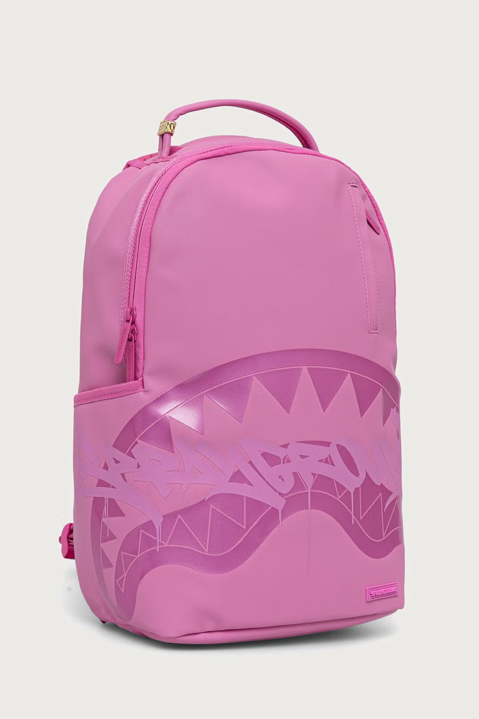 Sprayground Plecak 910B8721NSZ różowy AW26