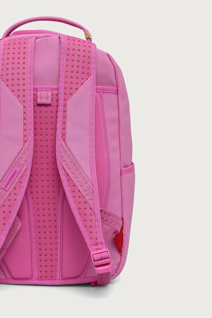 Akcesoria Sprayground Plecak 910B8721NSZ różowy