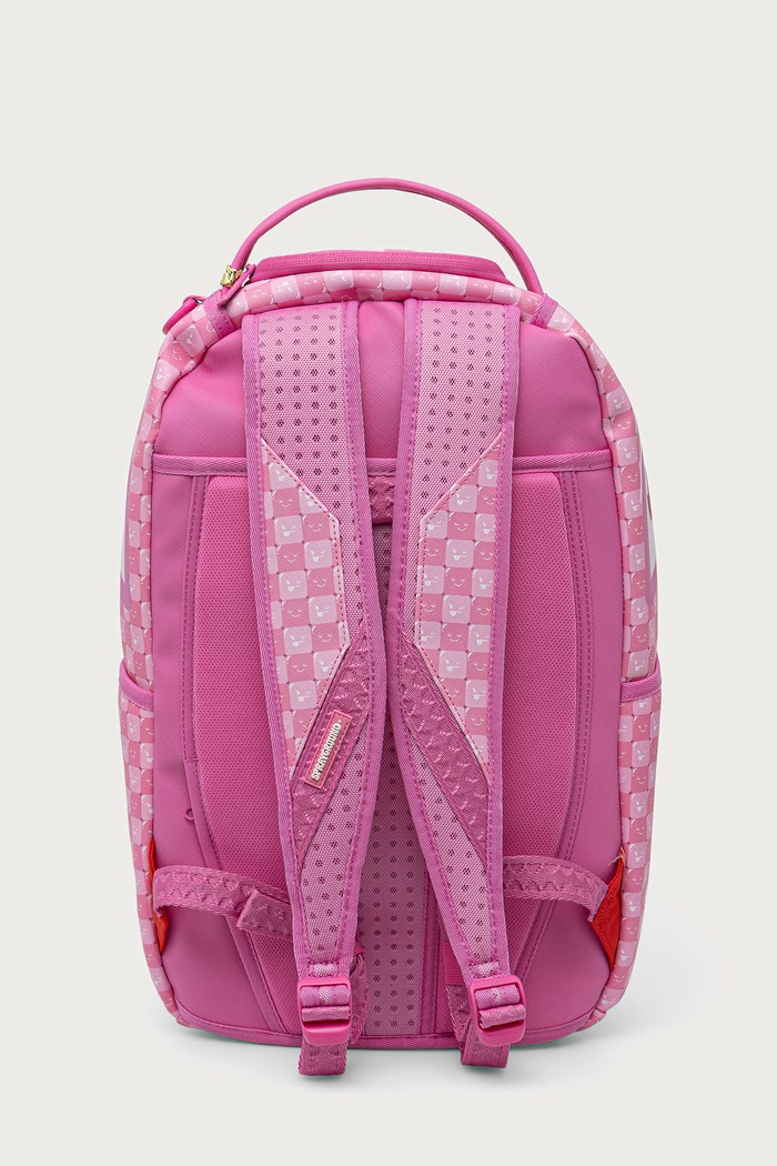 Akcesoria Sprayground Plecak 910B8715NSZ różowy
