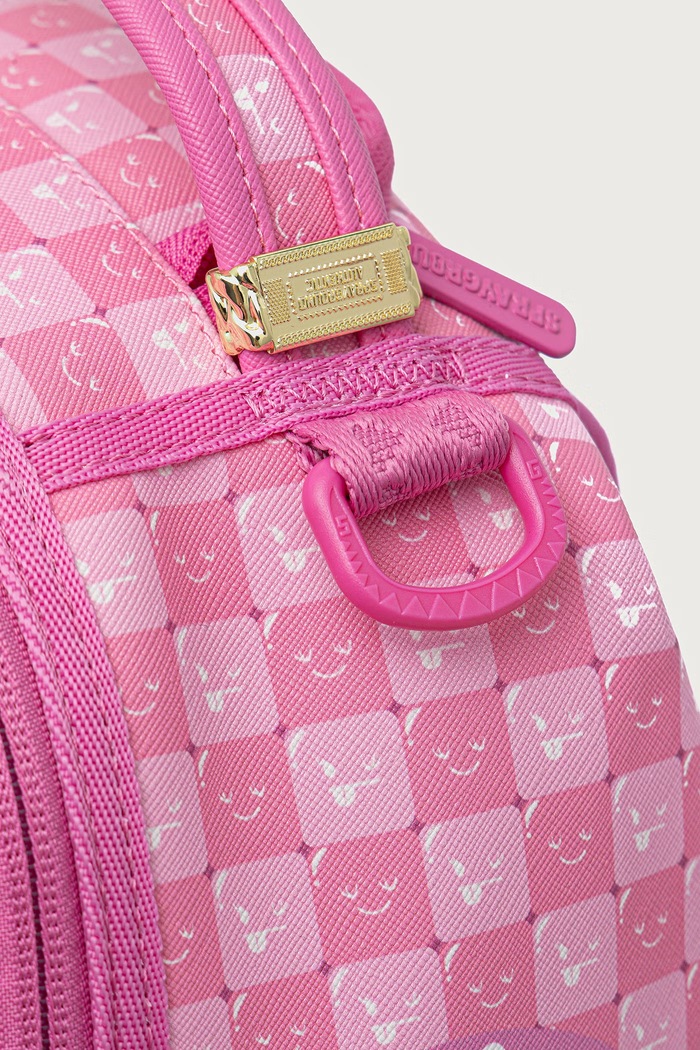 Plecak Sprayground 910B8715NSZ różowy