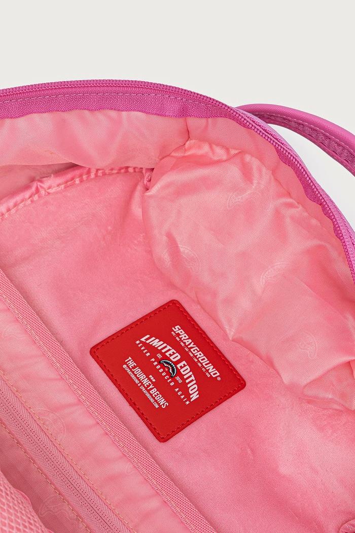 Plecak Sprayground różowy 910B8715NSZ