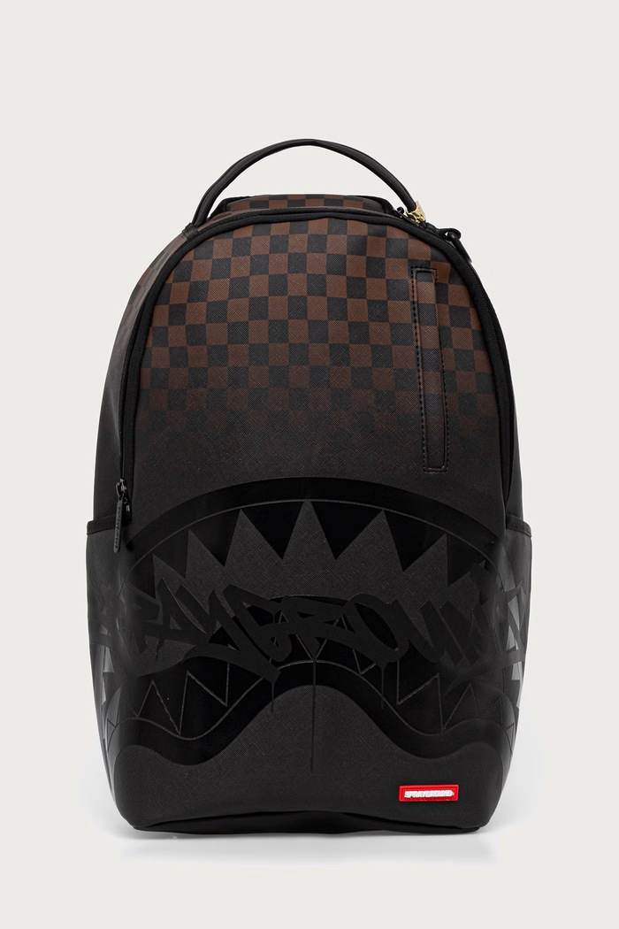 Sprayground Plecak brązowy 910B8702NSZ