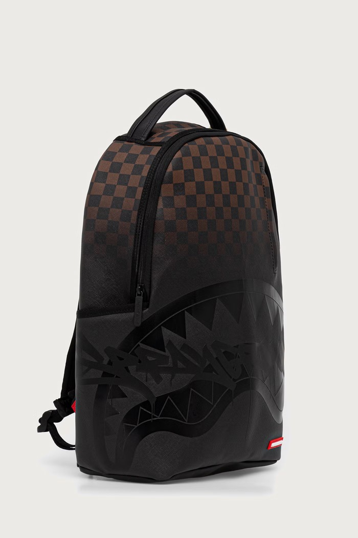 Sprayground Plecak 910B8702NSZ brązowy AW26