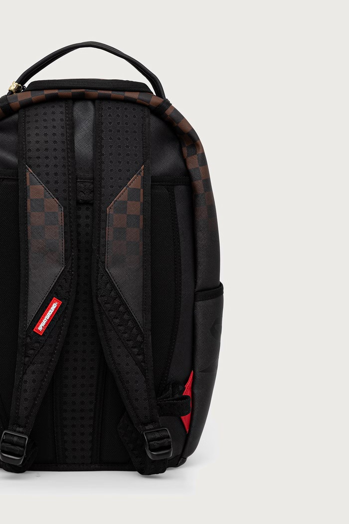 Akcesoria Sprayground Plecak 910B8702NSZ brązowy
