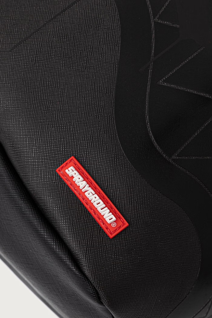 Plecak Sprayground 910B8702NSZ brązowy