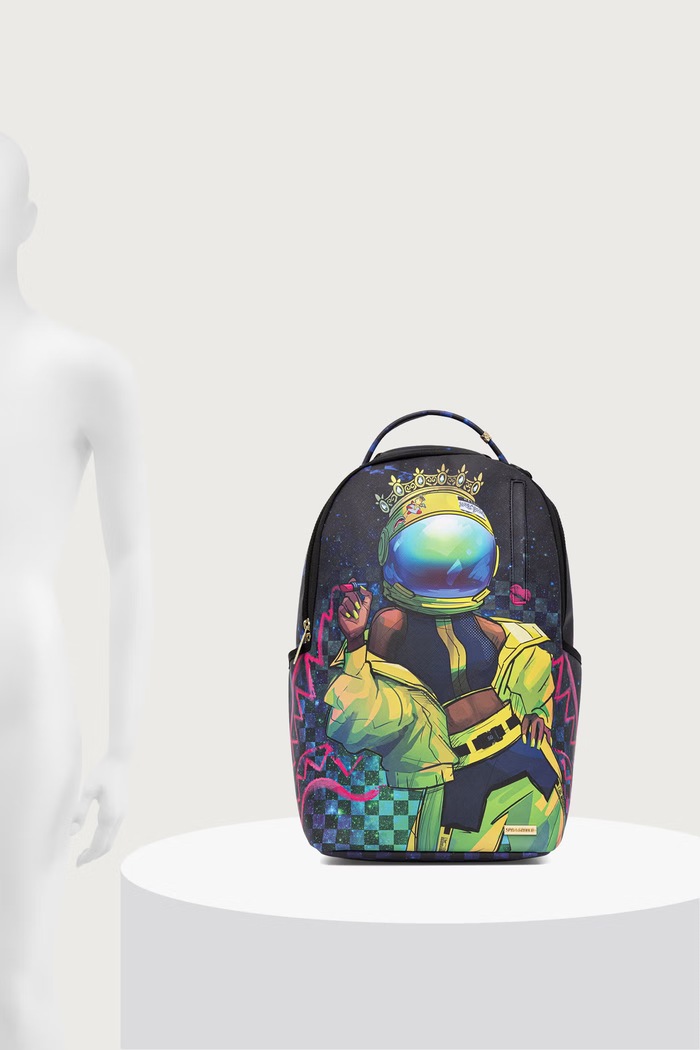 Sprayground Plecak GALAXY 910B8528NSZ