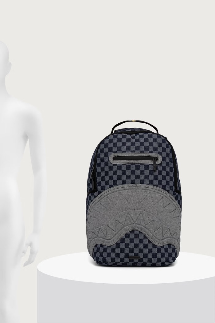 Sprayground Plecak 910B8486NSZ