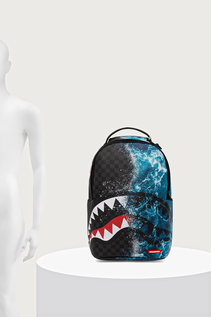 Sprayground Plecak 910B7621NSZ