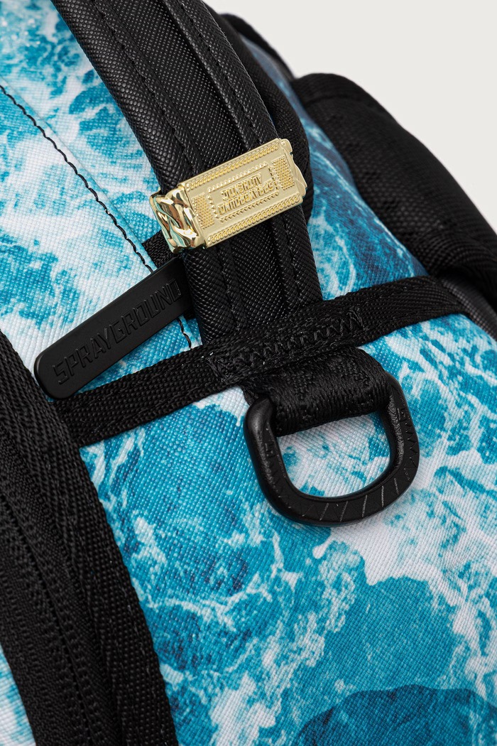 Plecak Sprayground 910B7621NSZ czarny