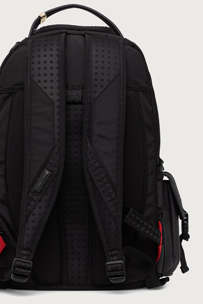 Akcesoria Sprayground Plecak 910B7286NSZ czarny