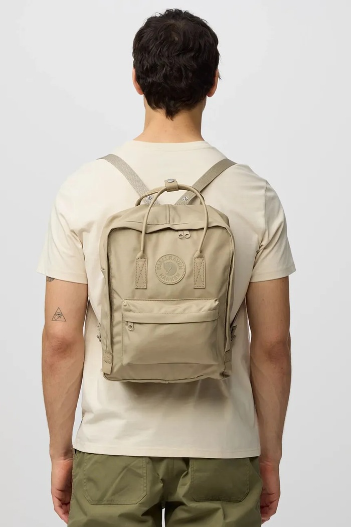 Plecak Kanken No. 2 Fjallraven F23565.300 różowy
