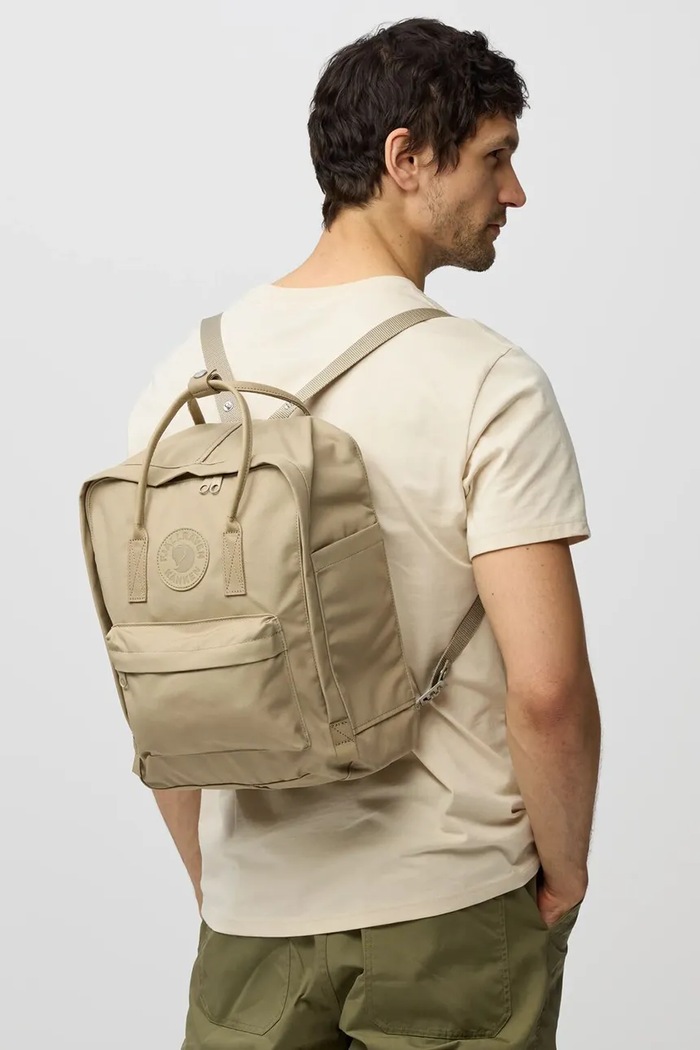 Plecak Kanken No. 2 Fjallraven różowy F23565.300