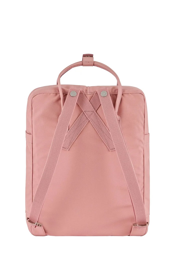 Akcesoria Fjallraven Plecak Kanken No. 2 F23565.300 różowy