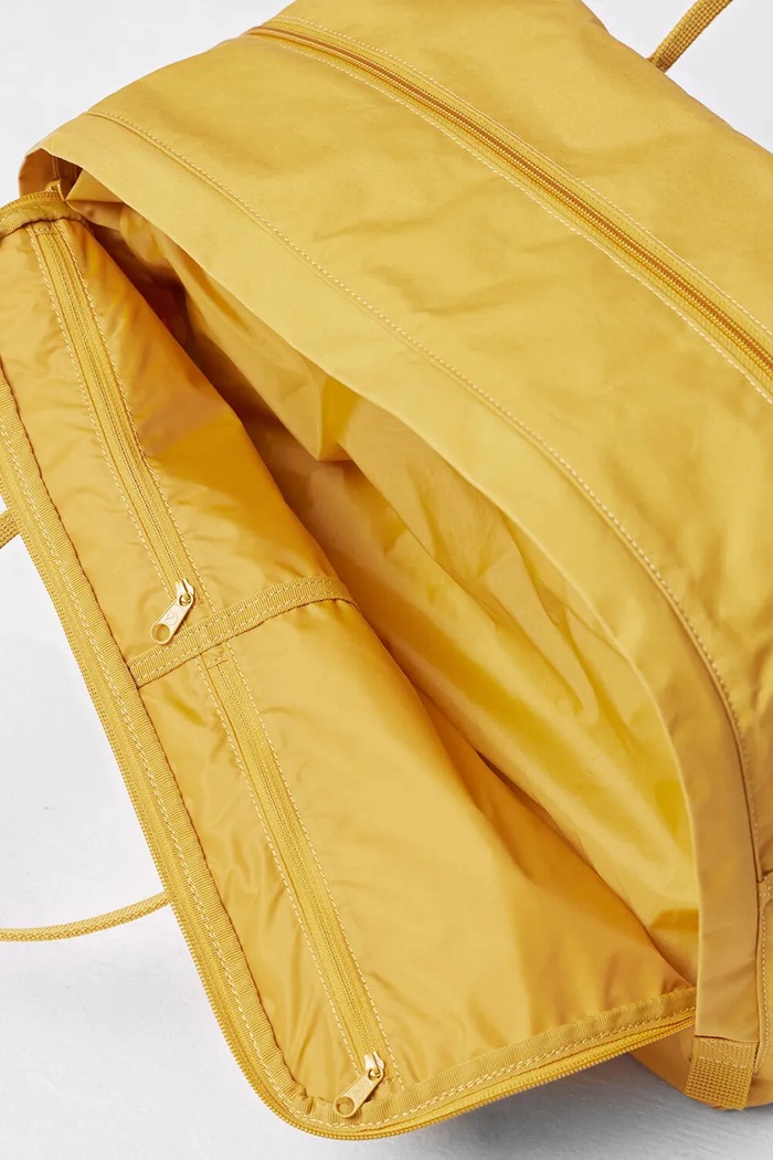 Fjallraven Plecak-torebka Kanken Weekender F23802.294