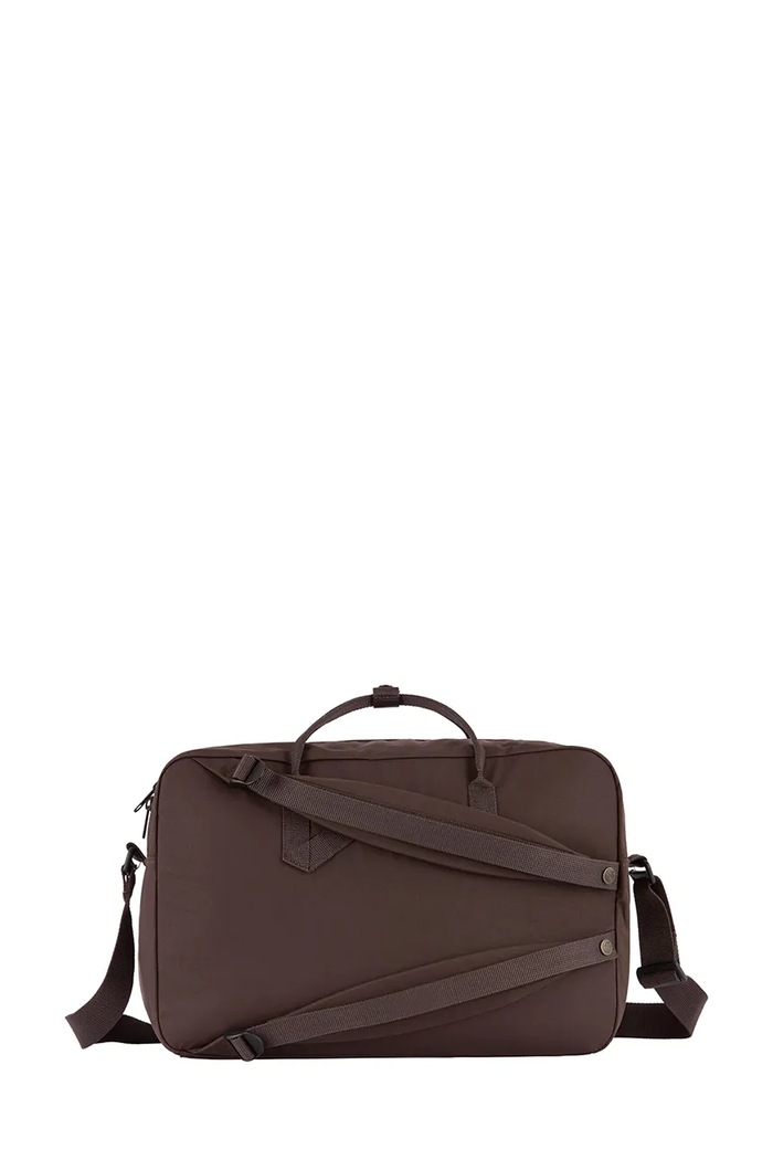 Akcesoria Fjallraven Plecak-torebka Kanken Weekender F23802.294 brązowy