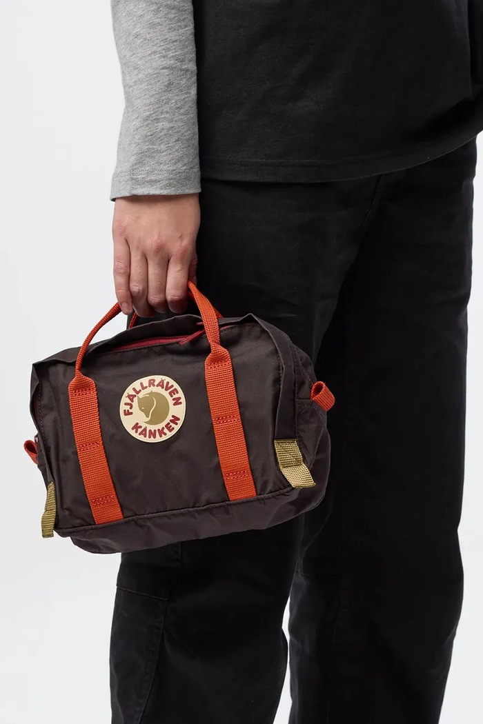 Fjallraven Saszetka Kanken Koncept F23200434.118.631