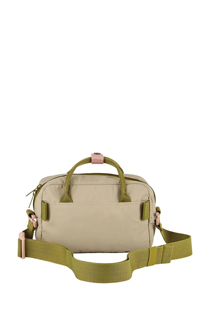 Akcesoria Fjallraven Saszetka Kanken Koncept F23200434.118.631 zielony