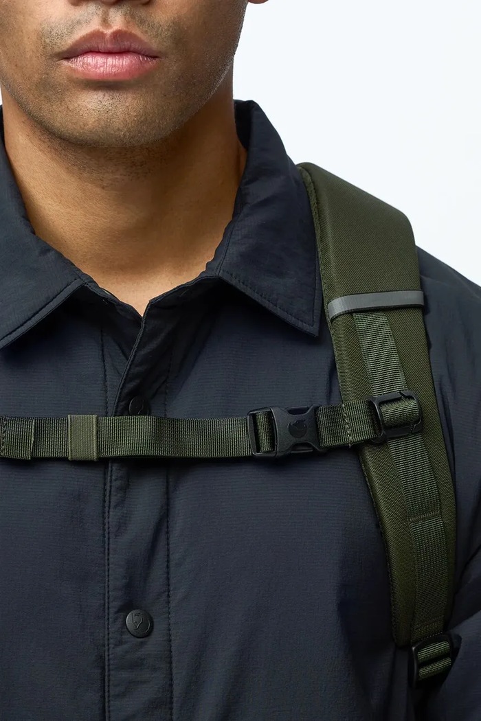 Fjallraven Plecak miejski Skule Top F23200387.550