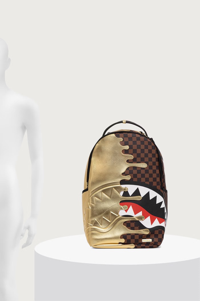 Sprayground Plecak 910B9250NSZ