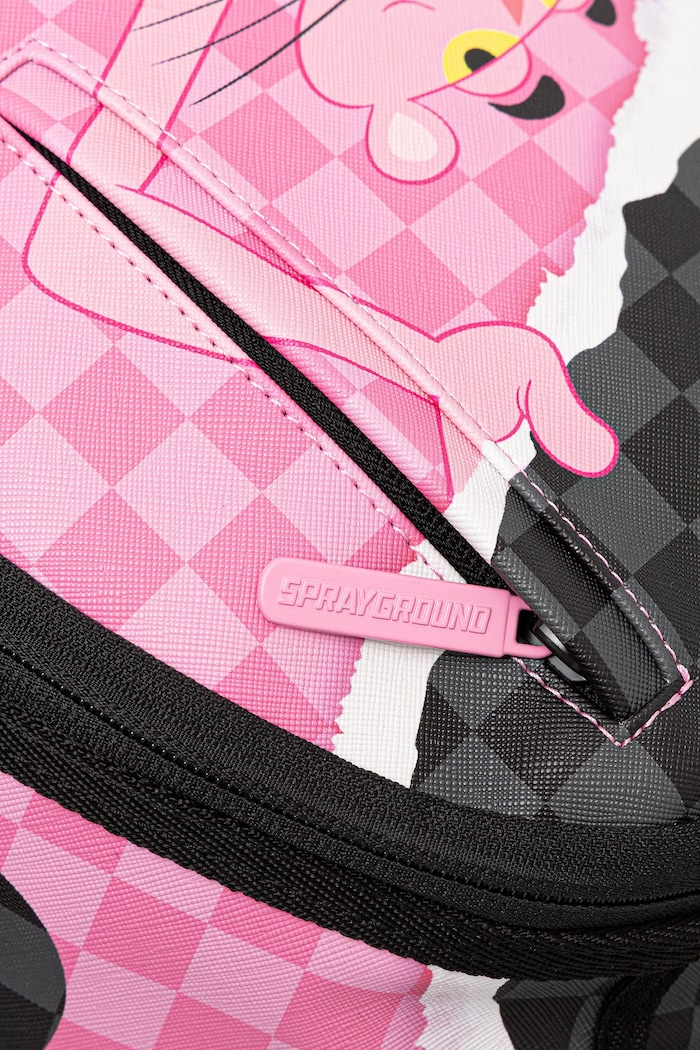 Plecak PINK PANTHER Sprayground 910B9147NSZ czarny